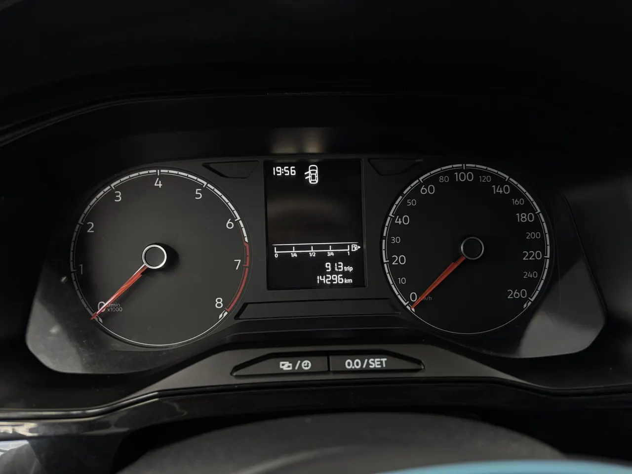 Jetta 2022 Jetta VS5 1.4TSI 280TSI high-gloss glory automatic transmission 11
