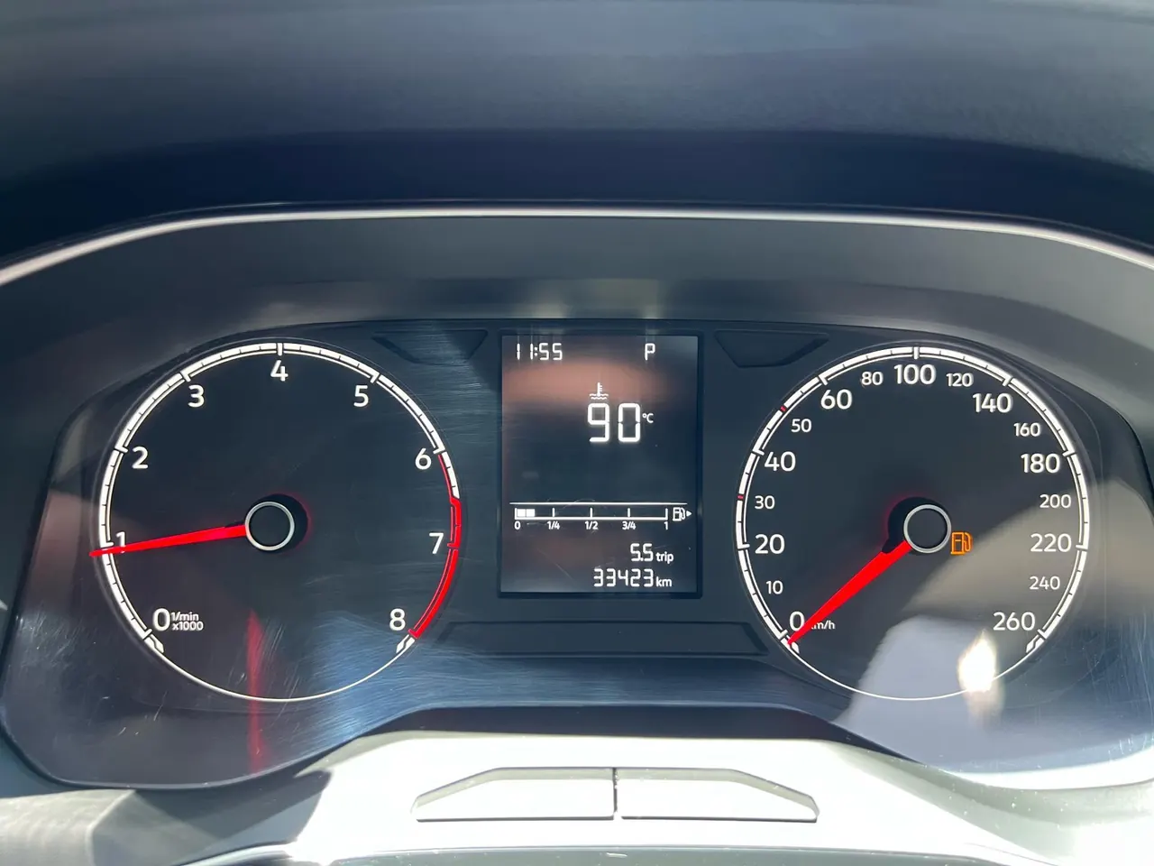 Jetta 2022 Jetta VS5 1.4TSI 280TSI Pleasant Automatic 11