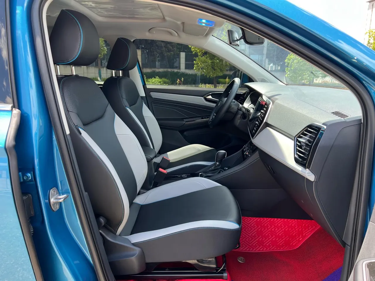 Jetta 2022 Jetta VS5 1.4TSI 280TSI Pleasant Automatic 18
