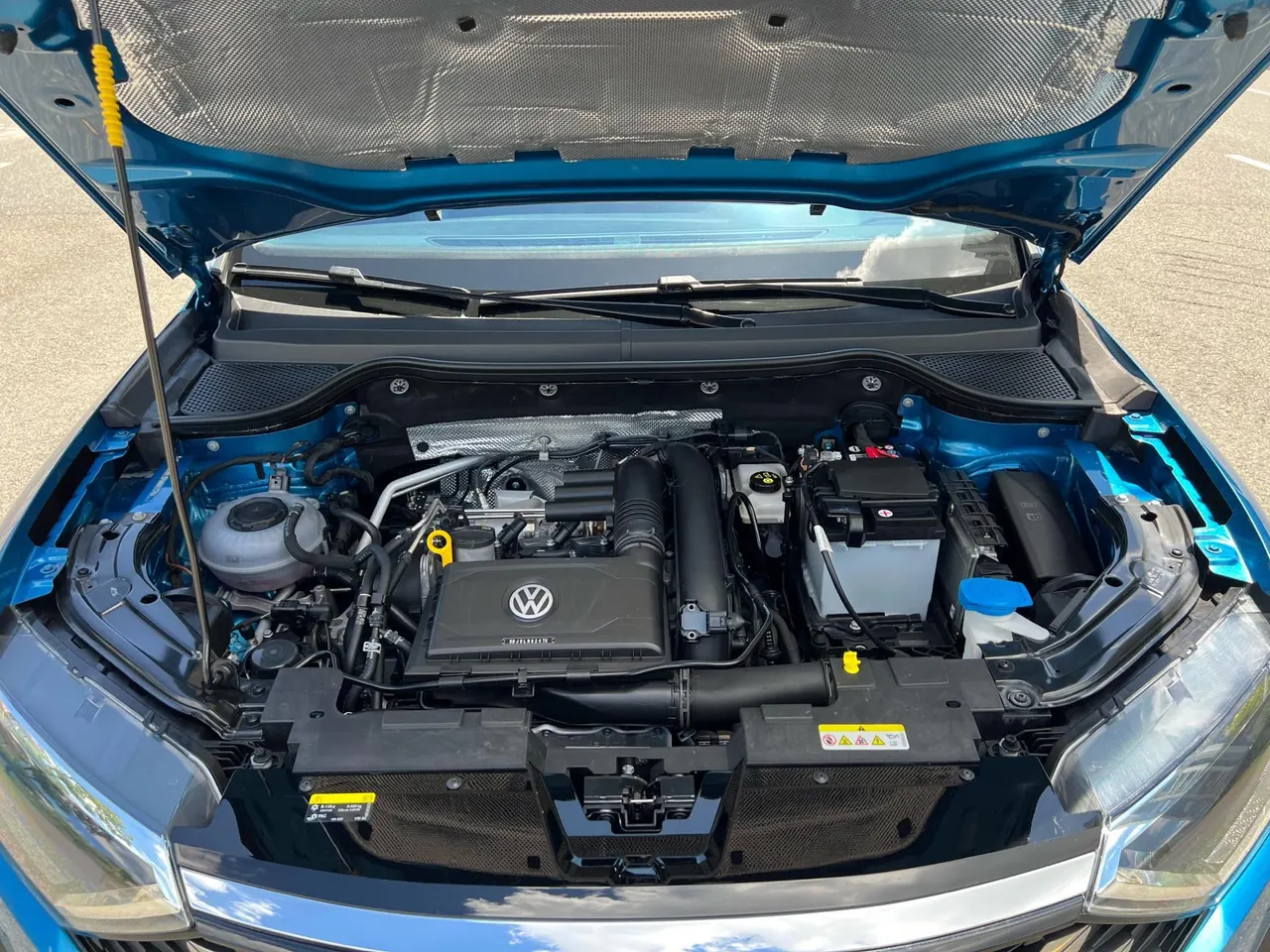 Jetta 2022 Jetta VS5 1.4TSI 280TSI Pleasant Automatic 19