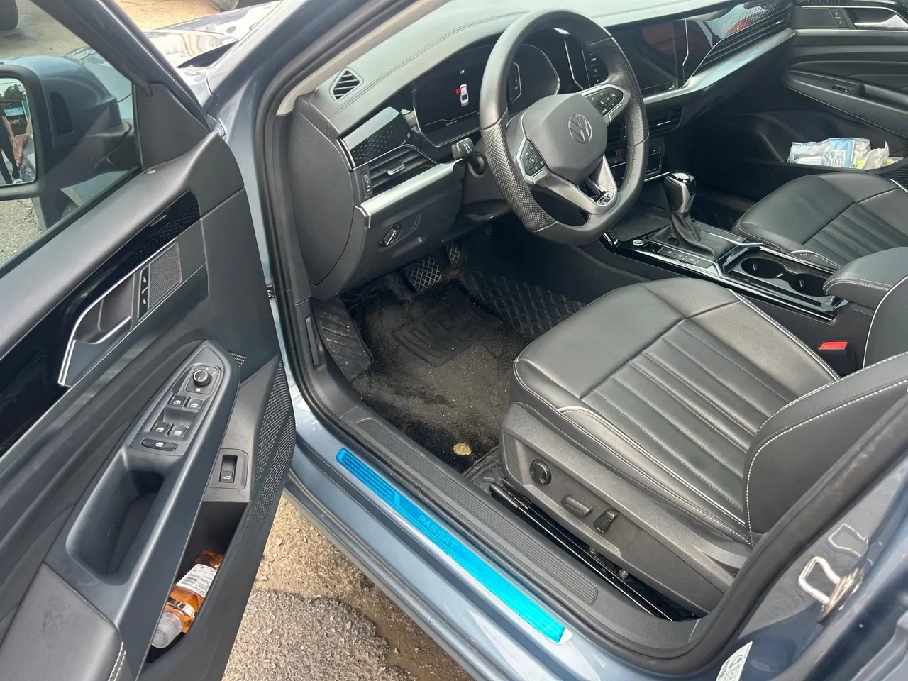 Volkswagen 2022 Passat 2.0TSI 330TSI Star Elite Edition Automatic Gear 5