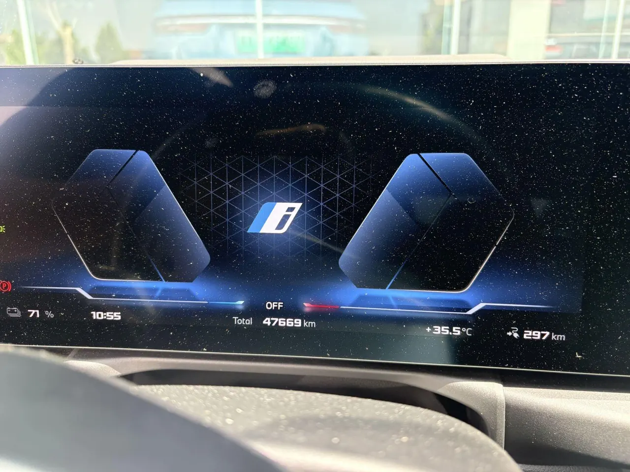 BMW i4 (Imported) 2023 i4 M50 M50 Automatic Gear 6