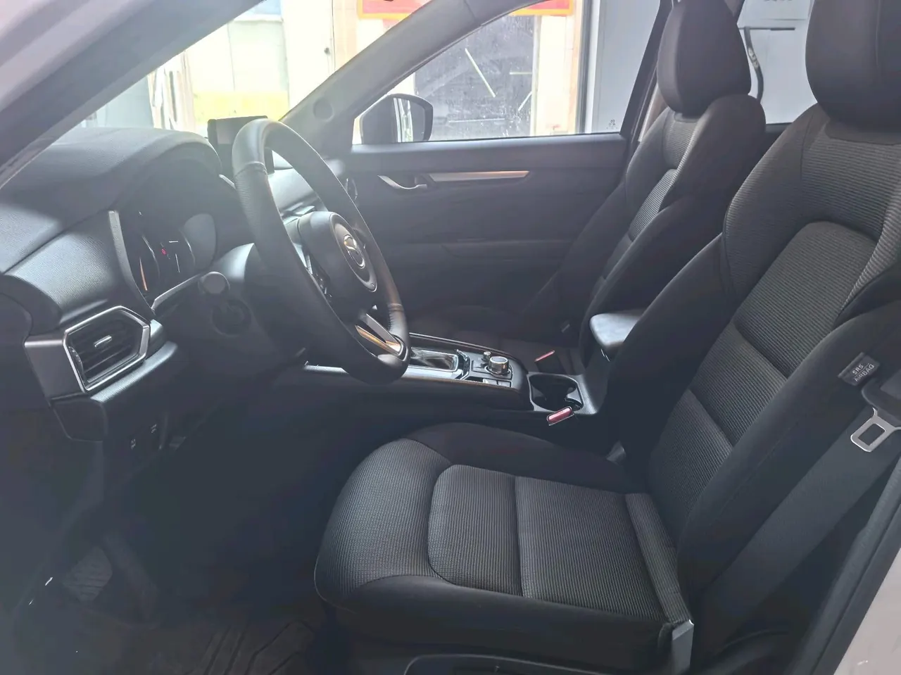 Mazda 2025 CX-5 100.00g Drive Comfortable Automatic Gear 3