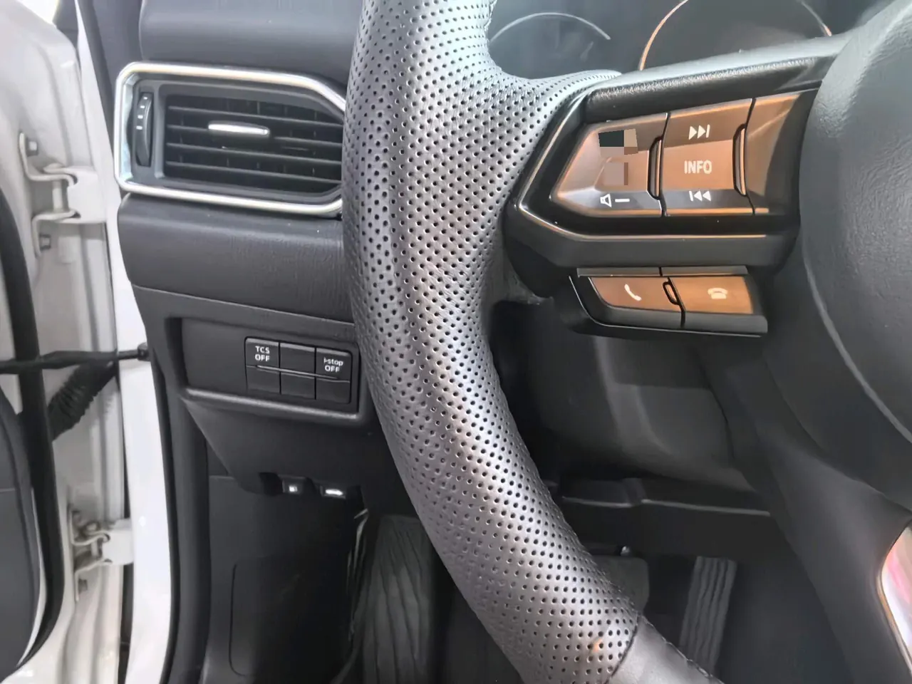 Mazda 2025 CX-5 100.00g Drive Comfortable Automatic Gear 9