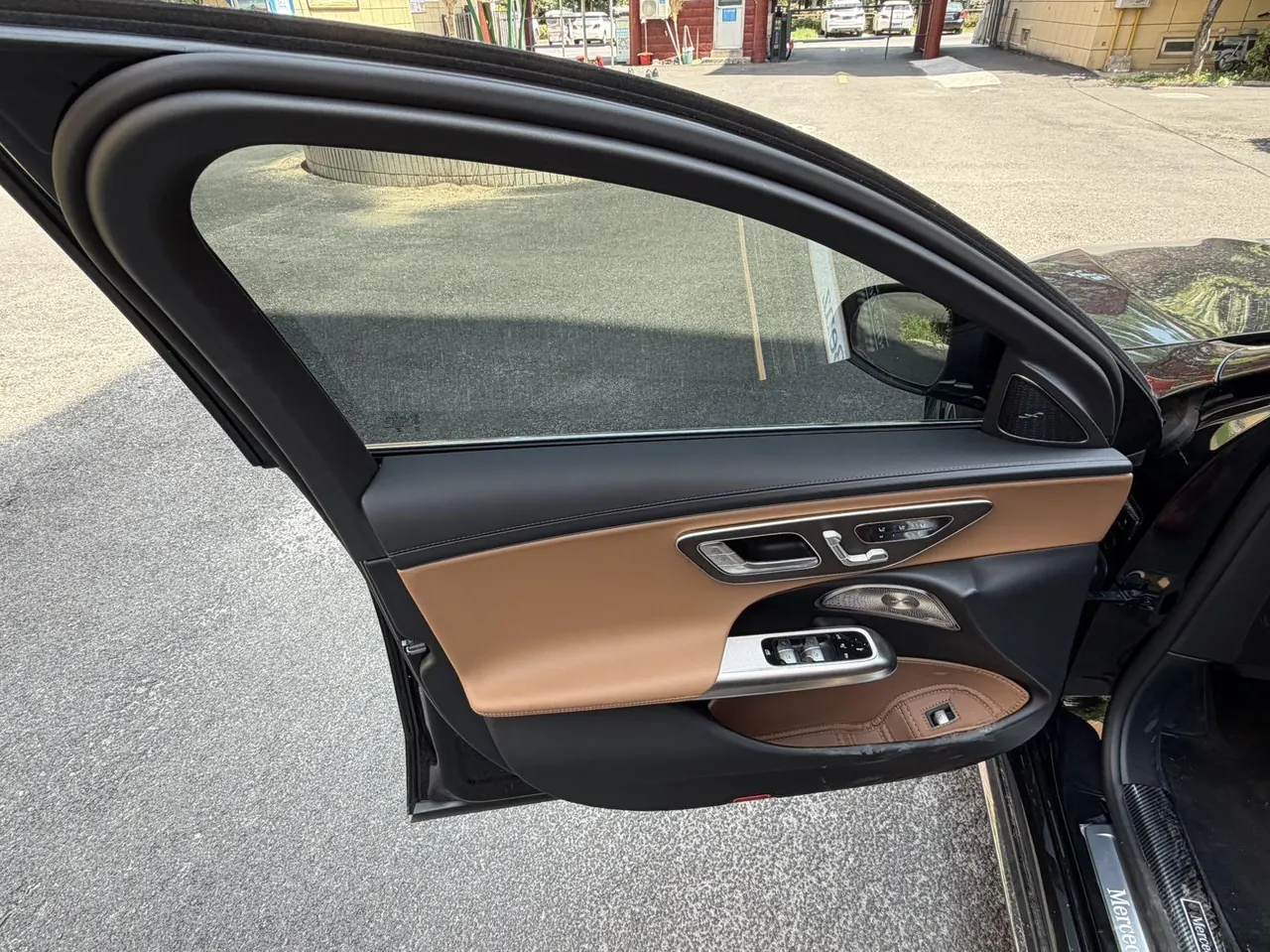 Mercedes Benz E Class 2025 E 300 L 48V 2.0T Luxury Automatic Gear 2