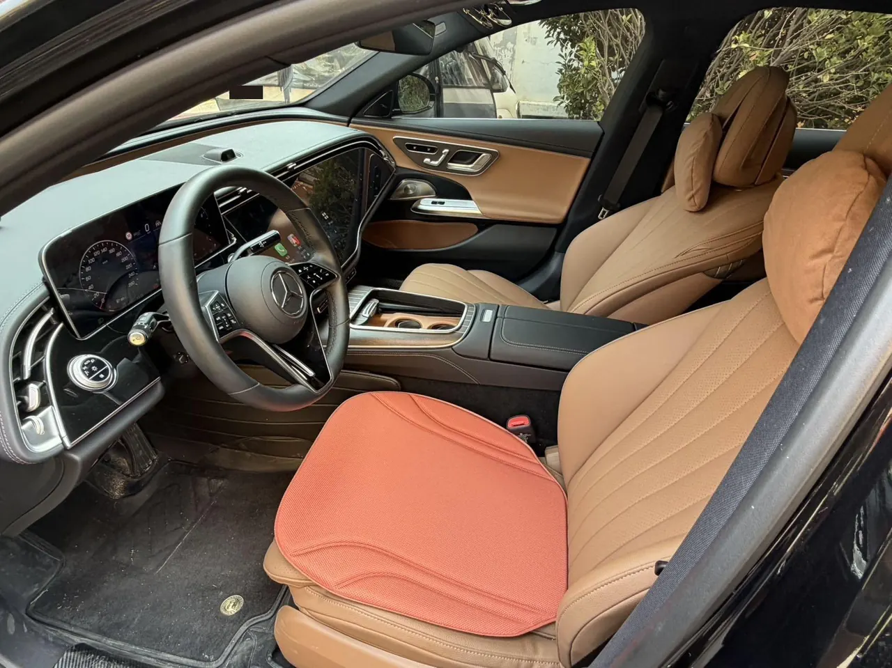 Mercedes Benz E Class 2025 E 300 L 48V 2.0T Luxury Automatic Gear 6