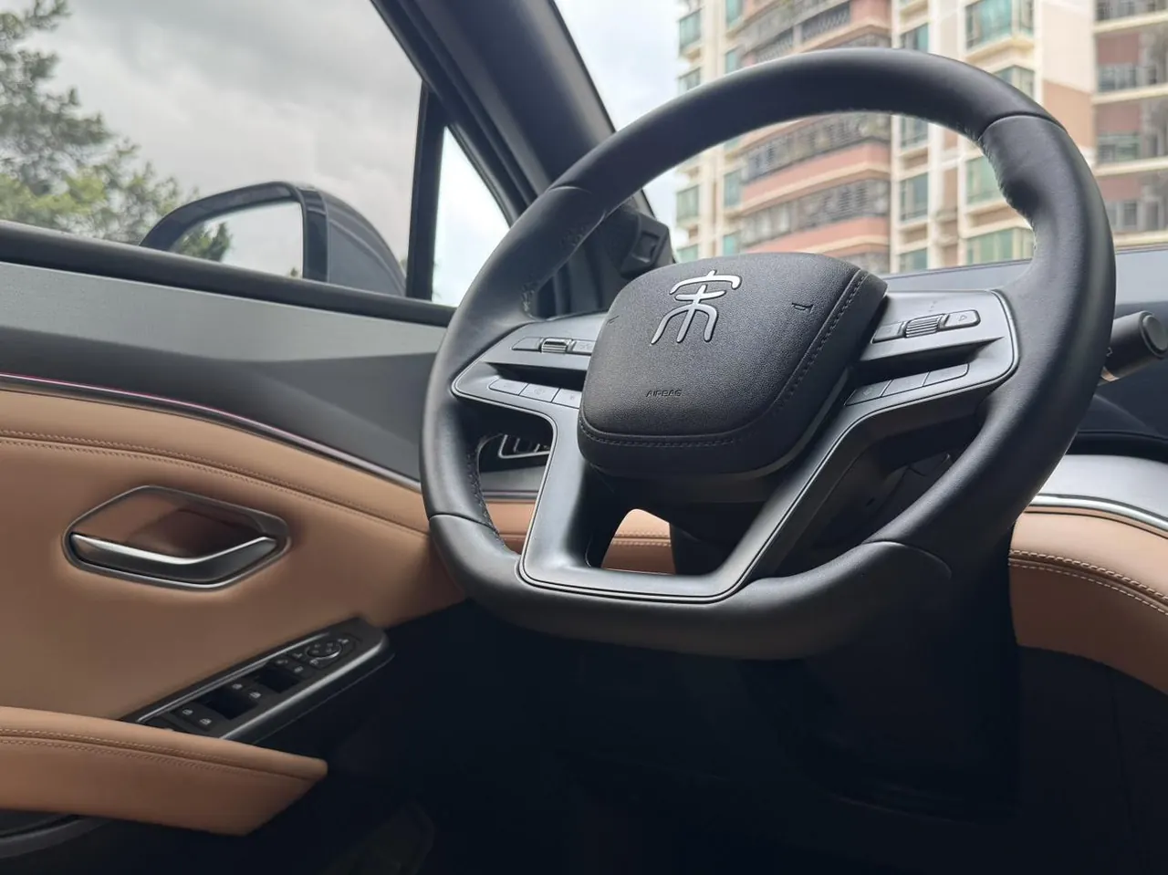 BYD 2025 Song L DM-i 1.5 Stepless Smart Driving Edition 160km Exceed Automatic Transmission 8