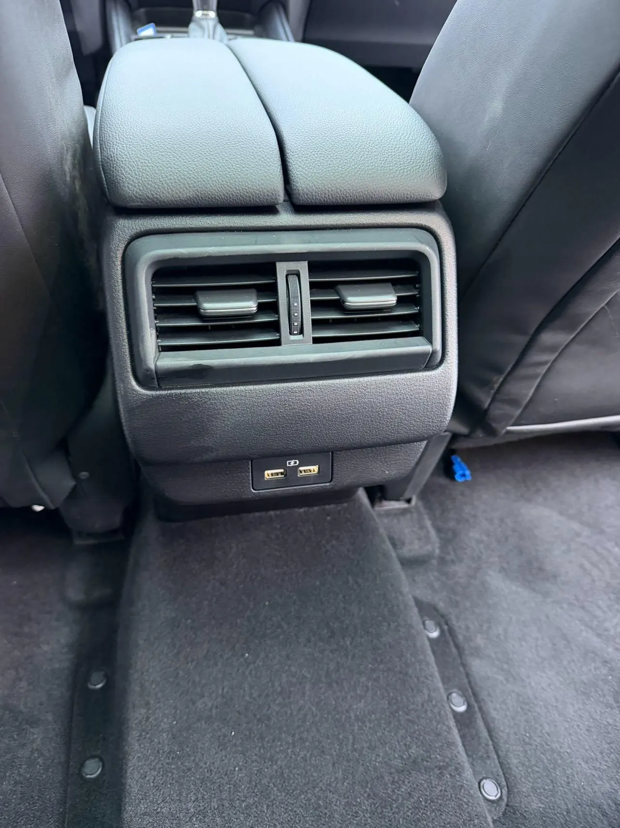 Mazda 2023 CX-50 line also 2.0 lead line version of automatic gear 15