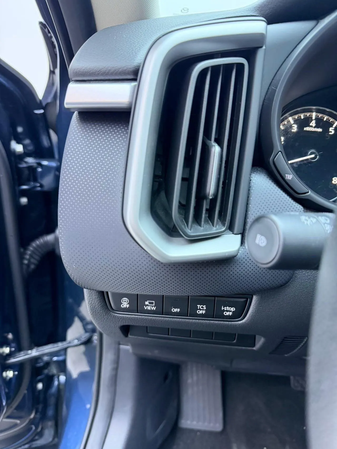 Mazda 2023 CX-50 line also 2.0 lead line version of automatic gear 5