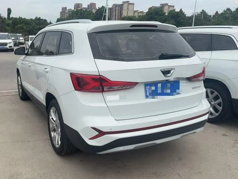Jetta 2022 Jetta VS7 1.4T Enterprising Pro Auto 6
