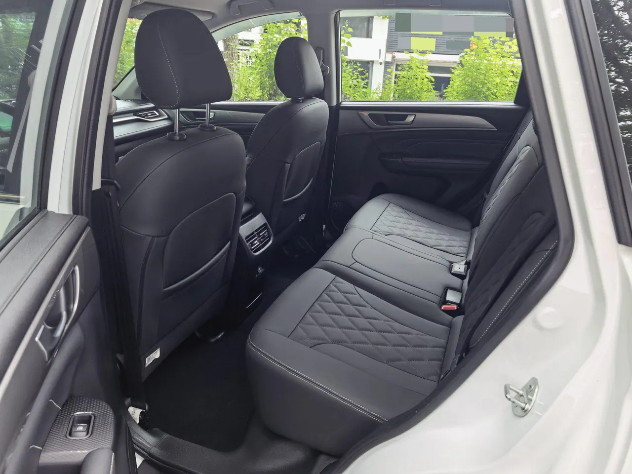Haval 2022 M6 PLUS 1.5T Comfortable Automatic Gear 5