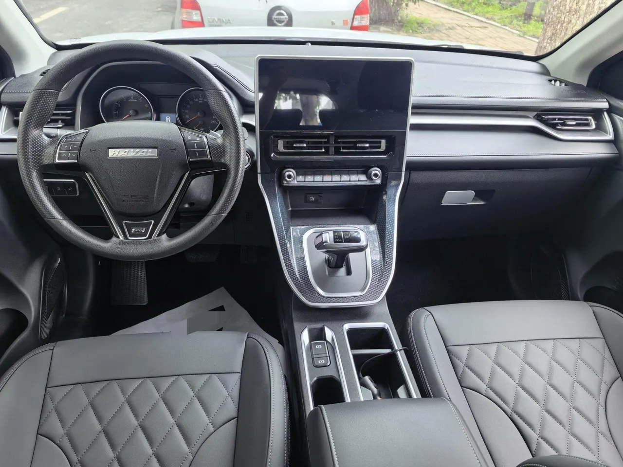 Haval 2022 M6 PLUS 1.5T Comfortable Automatic Gear 6