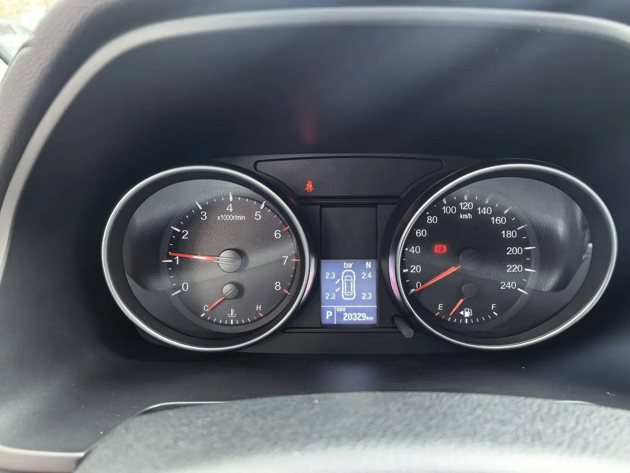 Haval 2022 M6 PLUS 1.5T Comfortable Automatic Gear 9