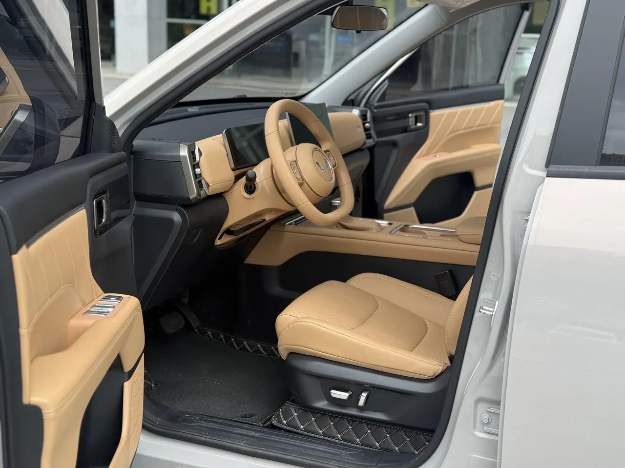 WuLing 2026 star 560 1.5T stepless elite automatic gear 4