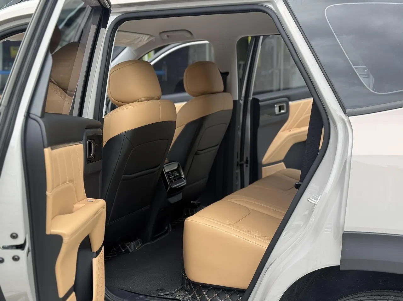 WuLing 2026 star 560 1.5T stepless elite automatic gear 5