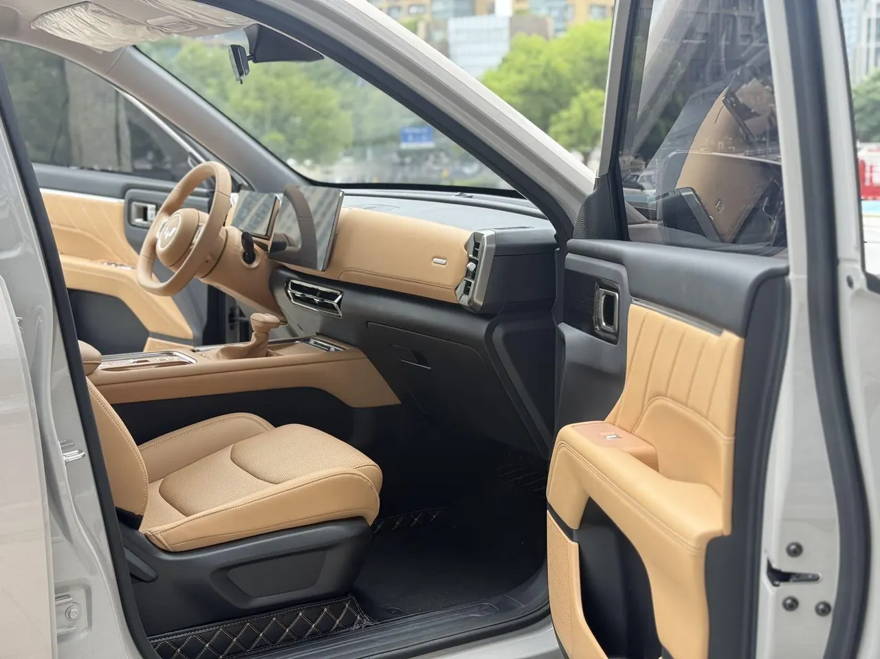 WuLing 2026 star 560 1.5T stepless elite automatic gear 7