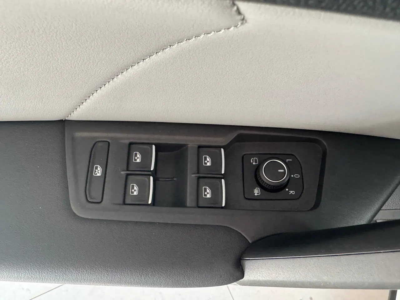 Volkswagen 2023 Tanyue 1.4TSI 280TSI Two-Drive Luxury Plus Advanced Edition Automatic Gear 13
