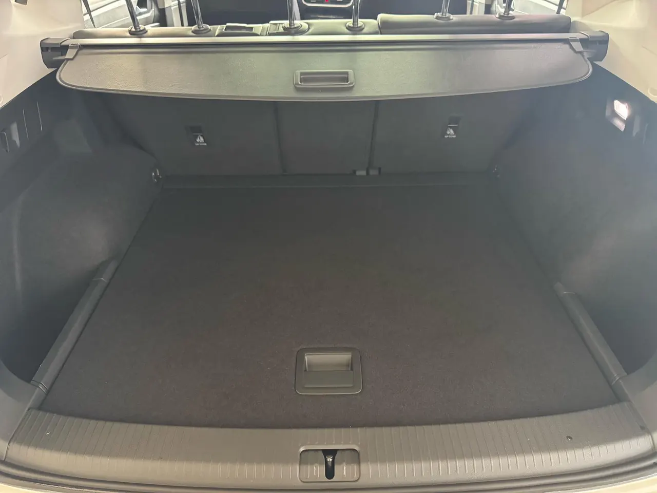 Volkswagen 2023 Tanyue 1.4TSI 280TSI Two-Drive Luxury Plus Advanced Edition Automatic Gear 7