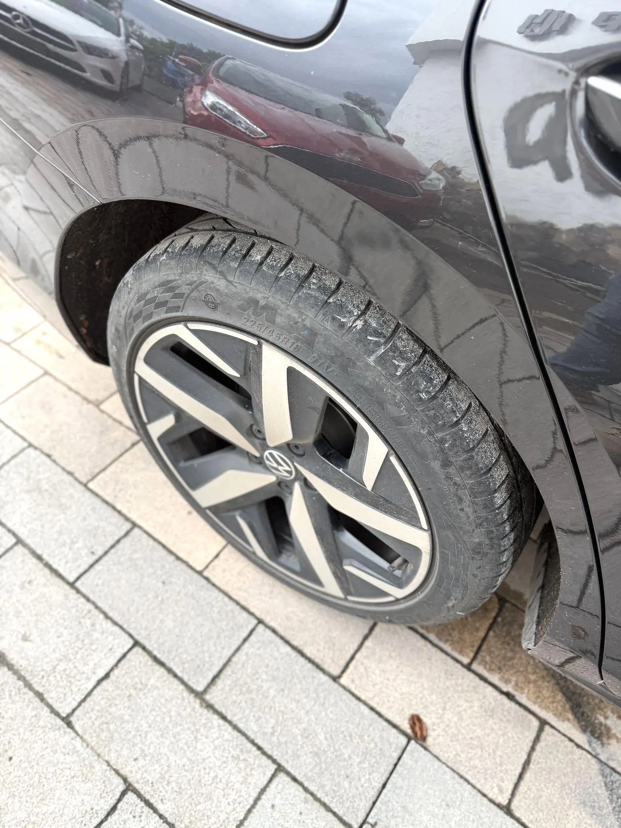 Volkswagen 2022 Ling Du L 1.4TSI 280TSI Cool Edition Automatic Gear 3