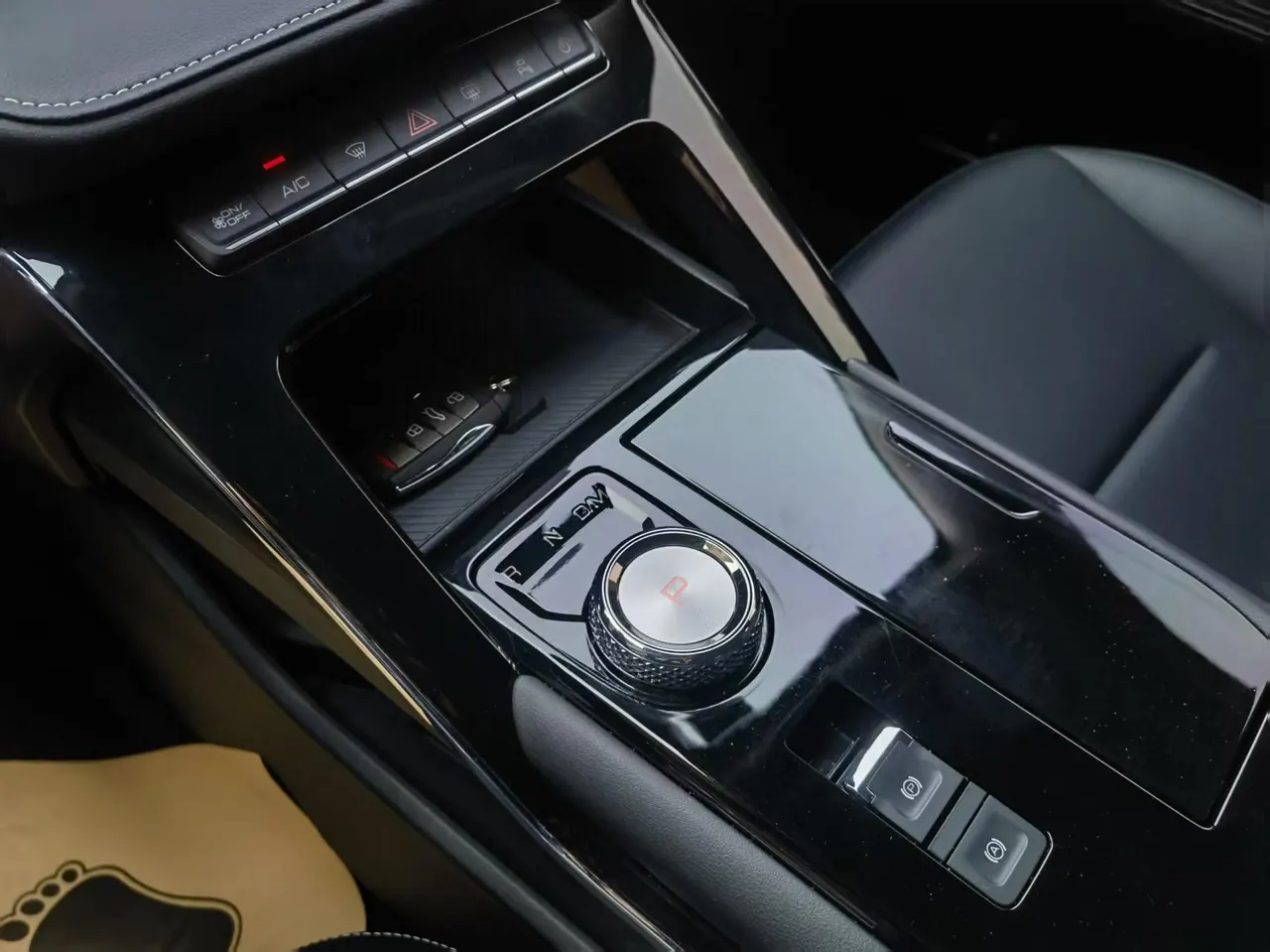 Haval 2022 H6 1.5T Two-Drive Max Automatic 11
