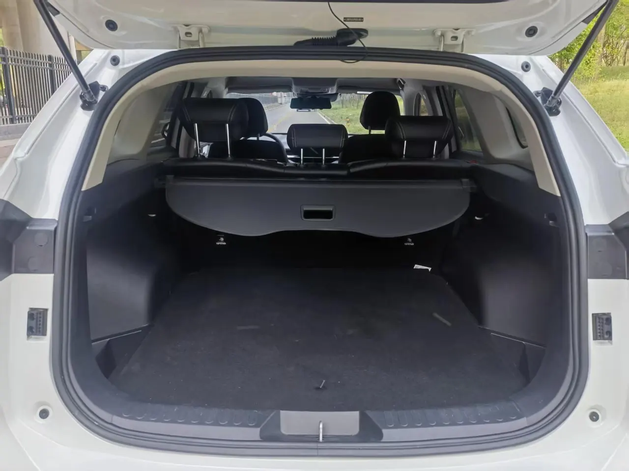 Haval 2022 H6 1.5T Two-Drive Max Automatic 4