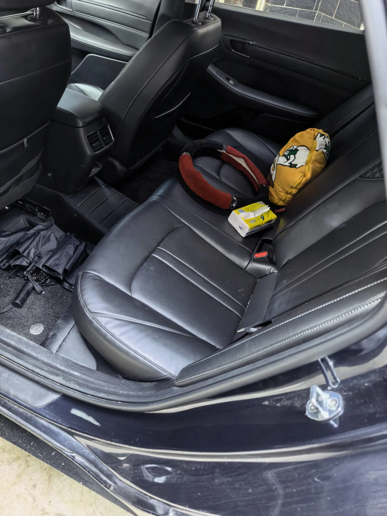 Hyundai 2020 10th Generation Sonata 1.5TGDi 270TGDi GLS Elite Edition Automatic Gear 3