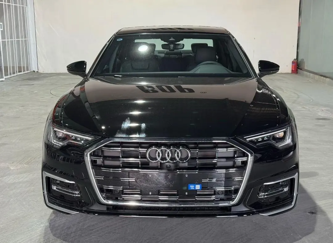 Audi 2026 A6L 2.0TFSI 45TFSI Prestige Dynamic Edition Automatic 2