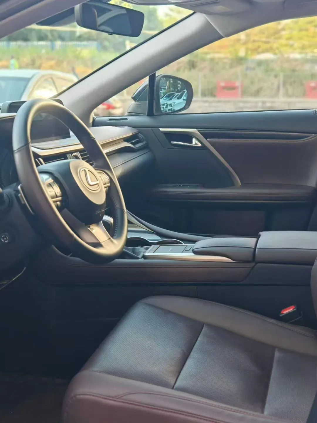 Lexus RX (Imported) 2020 RX300 2.0T Two-Drive Comfort Edition Automatic Gear 4