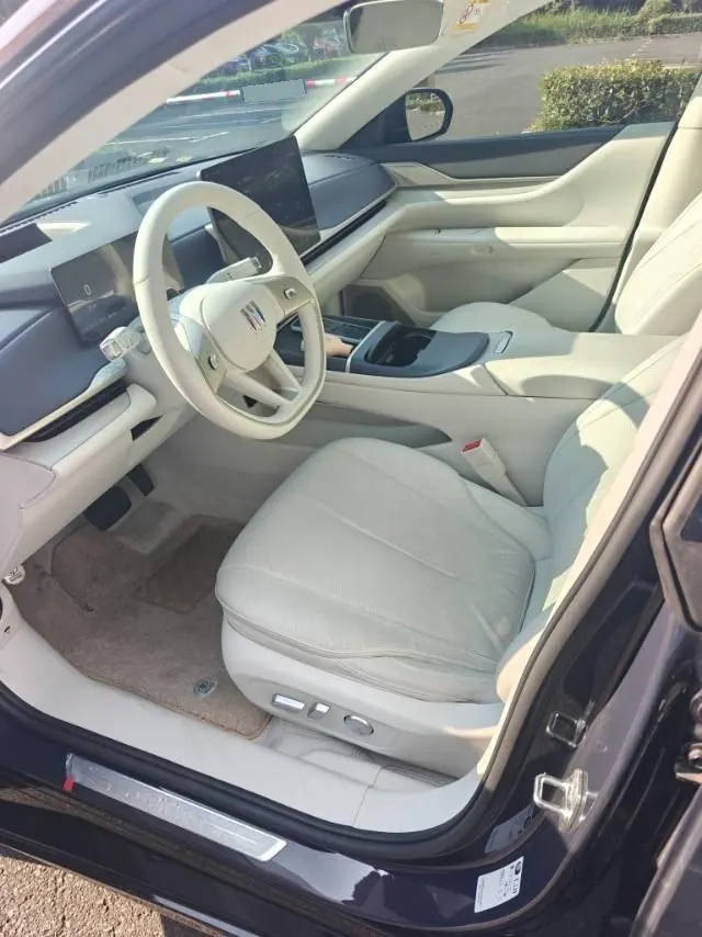Buick 2026 to the border L7 Avia automatic gear 3