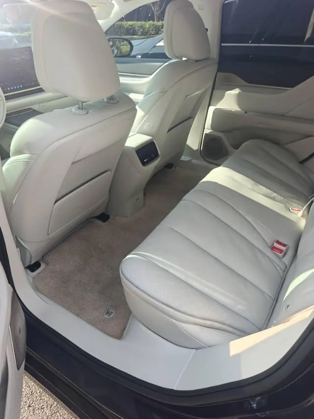 Buick 2026 to the border L7 Avia automatic gear 4