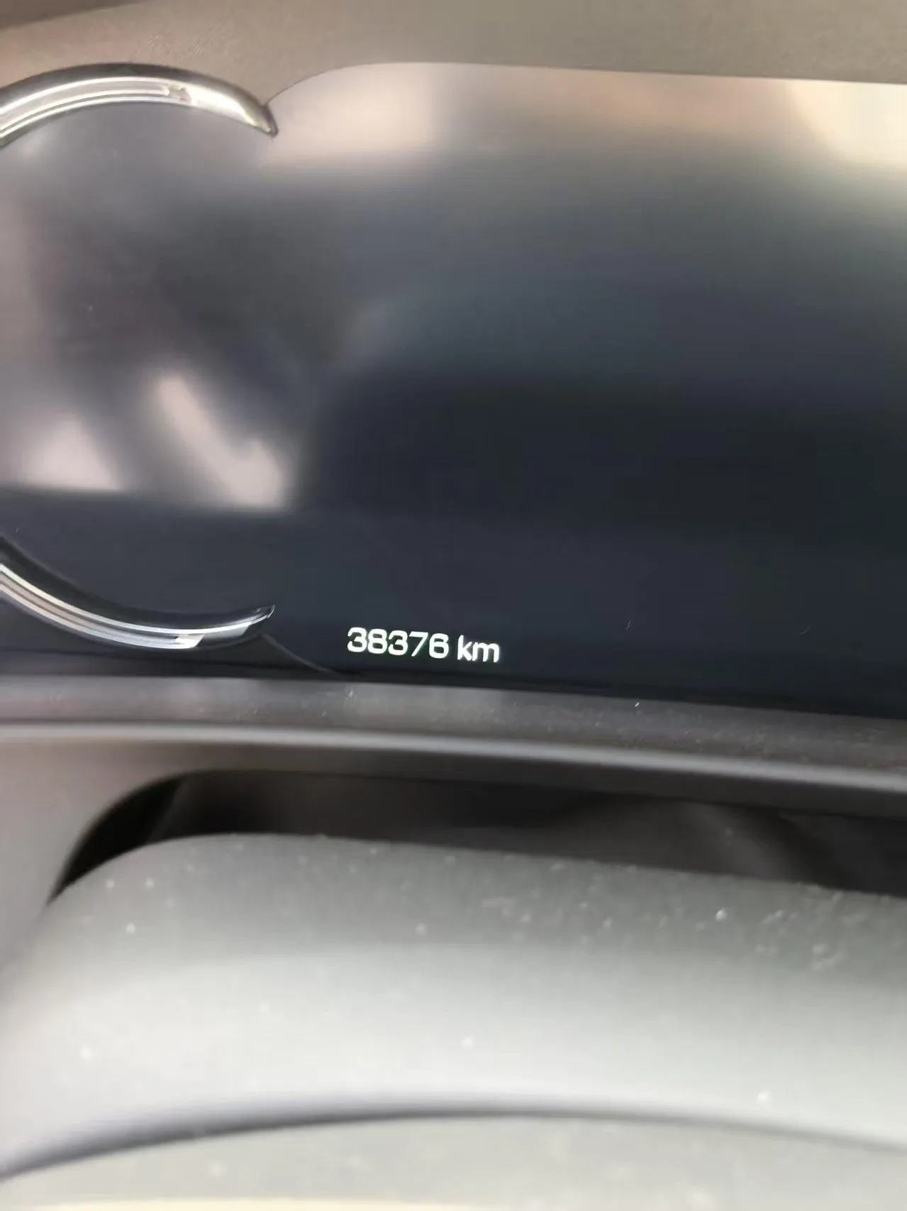 Cadillac 2022 CT6 2.0T 28T honorable automatic gear 5