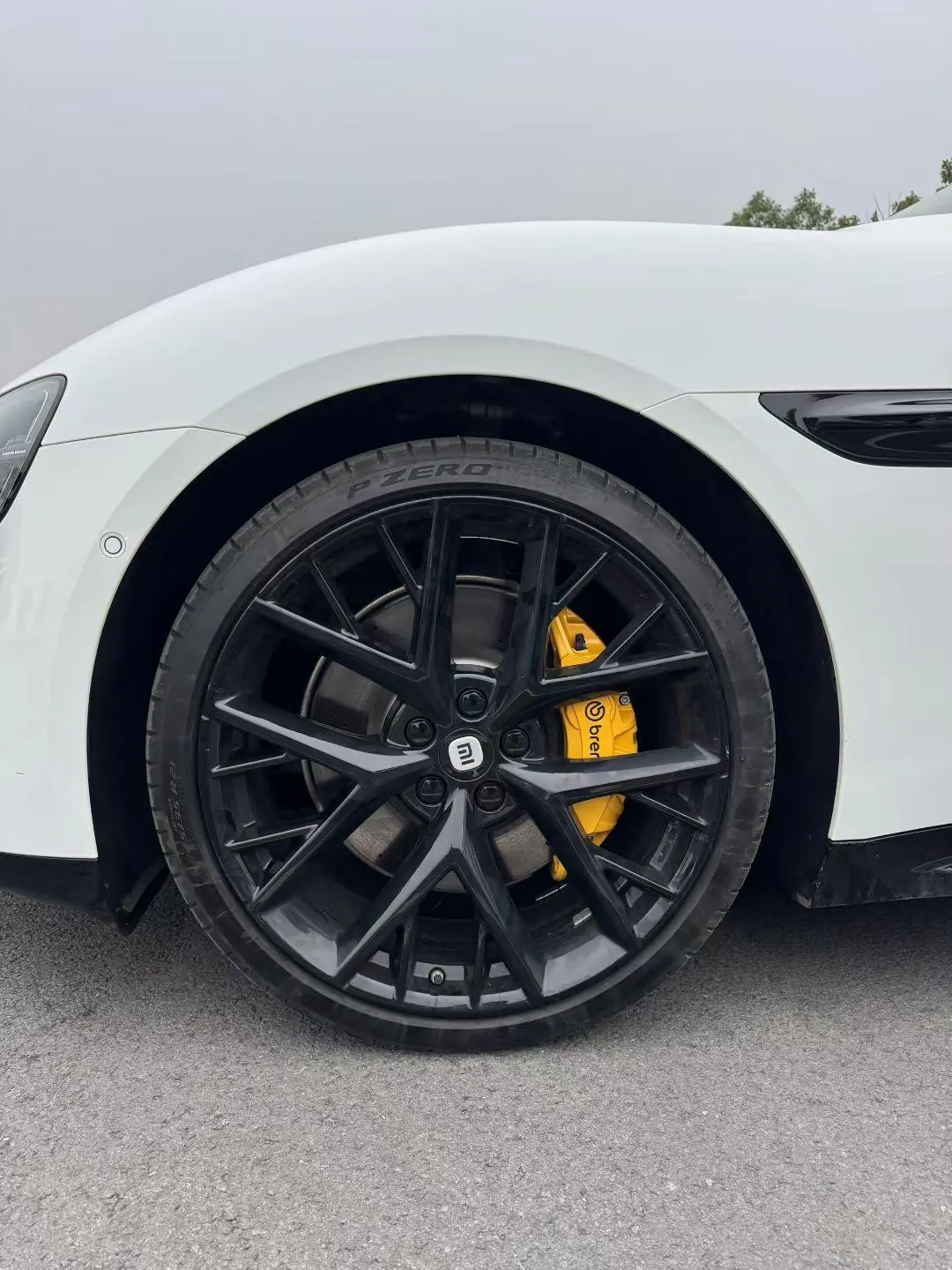 MI 2024 SU 7 800km 4-wheel drive ultra-long endurance high-end smart driving Max version automatic gear 5