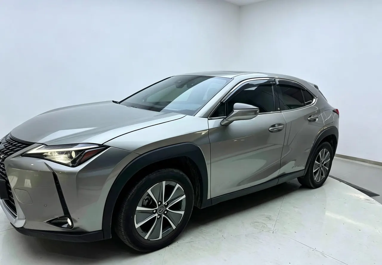 Open image lightbox: Lexus UX New Energy (Imported) 2020 UX 300e Pure and Enjoy Edition Automatic Gear