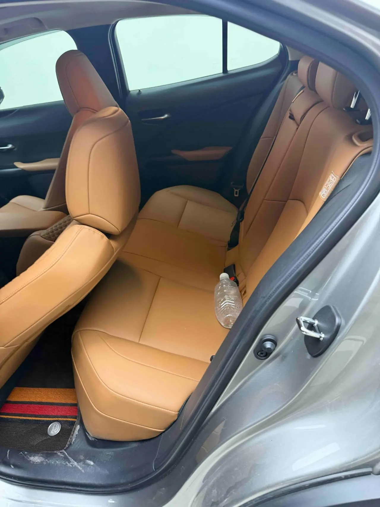 Lexus UX New Energy (Imported) 2020 UX 300e Pure and Enjoy Edition Automatic Gear 6