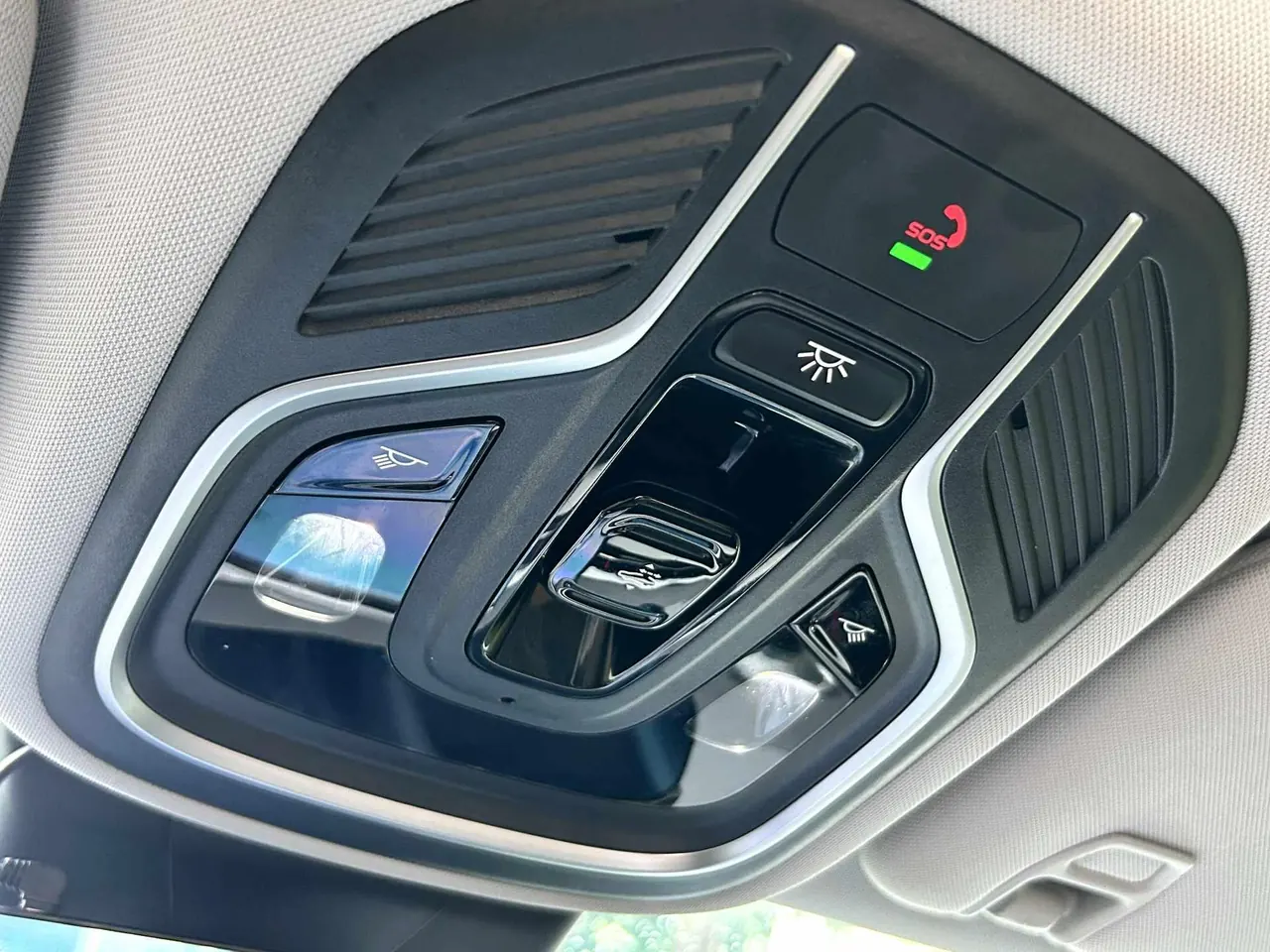 Geely 2023 Boyue L 1.5TD Honorable Automatic Transmission 18