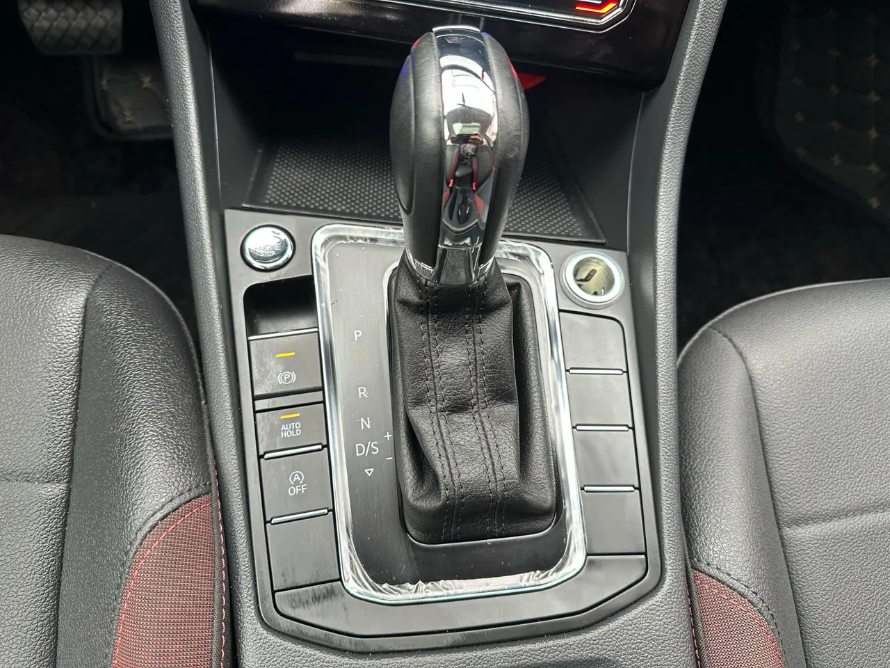 Volkswagen 2020 Bora 1.5 Elite Automatic 11