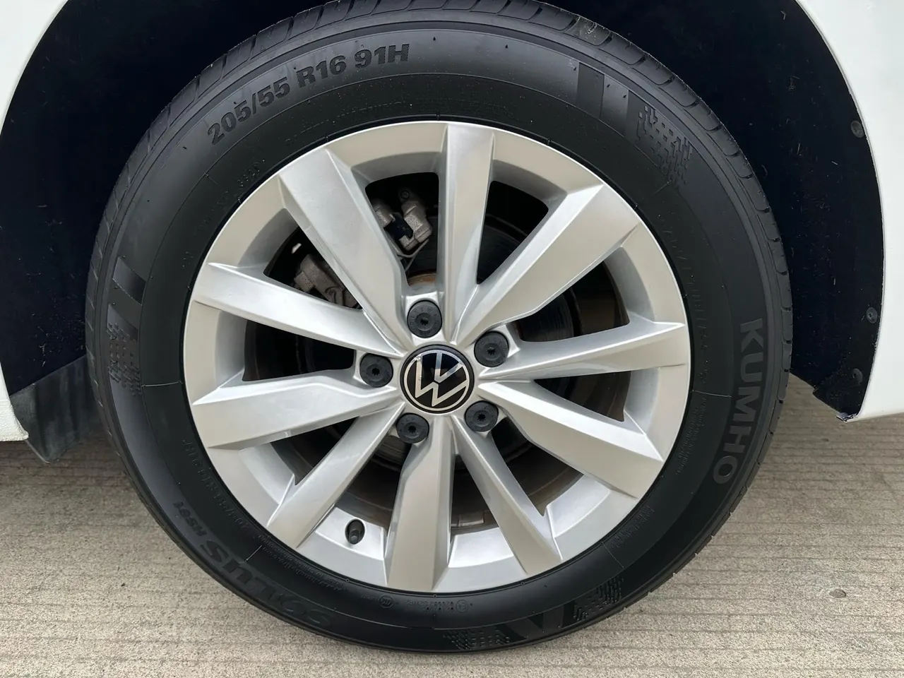 Volkswagen 2020 Bora 1.5 Elite Automatic 12