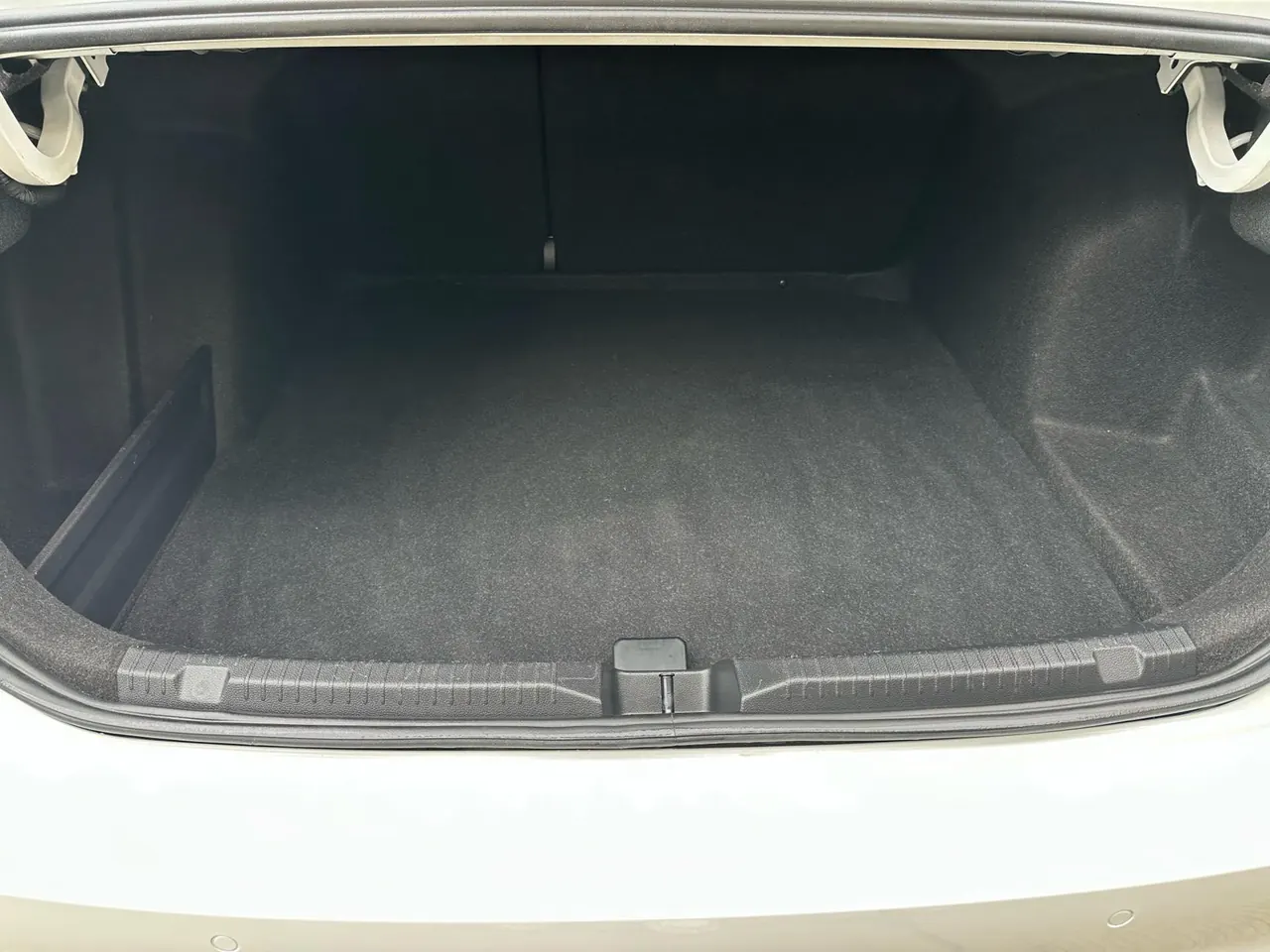 Volkswagen 2020 Bora 1.5 Elite Automatic 14