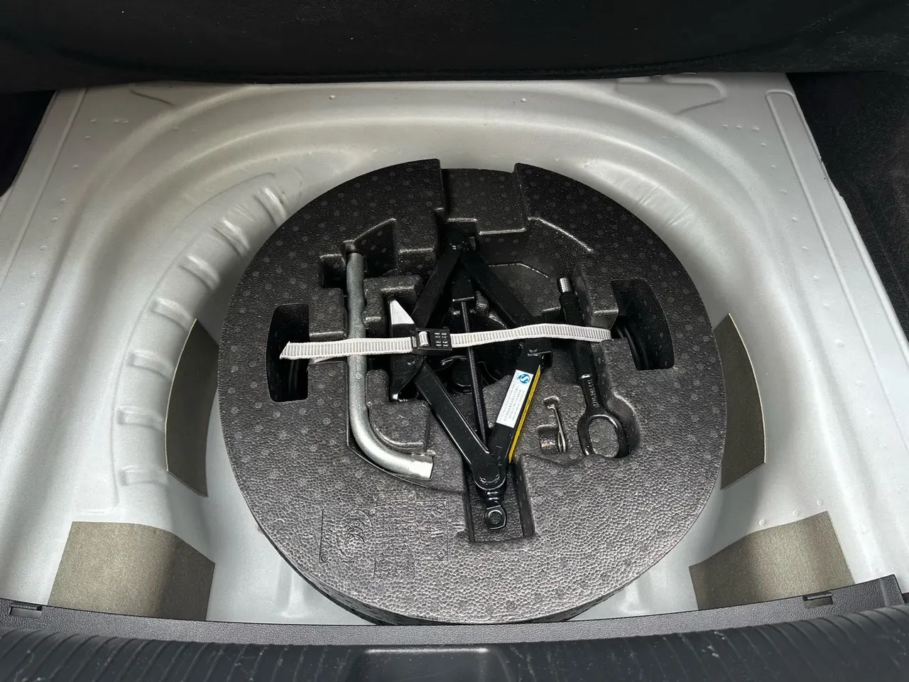 Volkswagen 2020 Bora 1.5 Elite Automatic 15