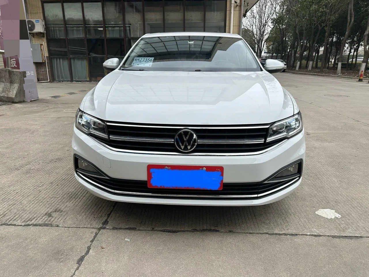 Volkswagen 2020 Bora 1.5 Elite Automatic 2