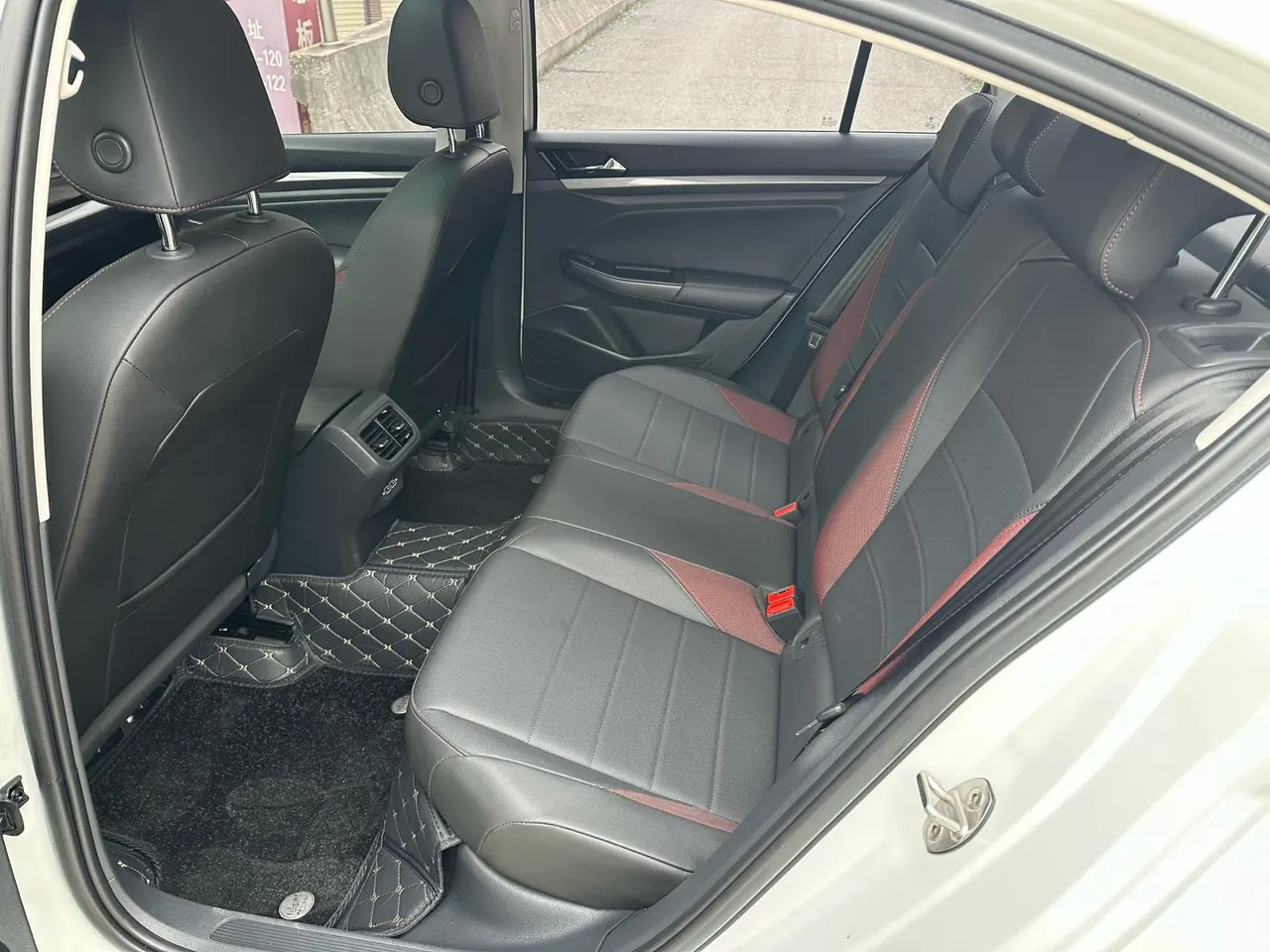 Volkswagen 2020 Bora 1.5 Elite Automatic 6
