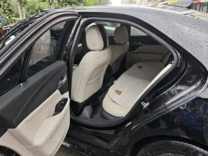 Cadillac CT4 2023 25T Luxury Edition 11