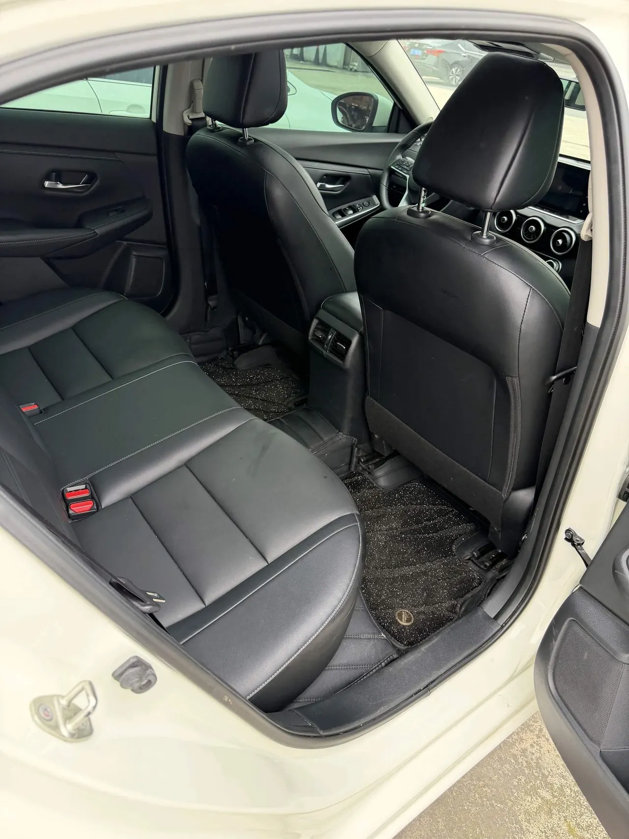 Nissan 2022 Sylphy 1.6 Stepless XL Pleasant Edition Automatic Gear 7