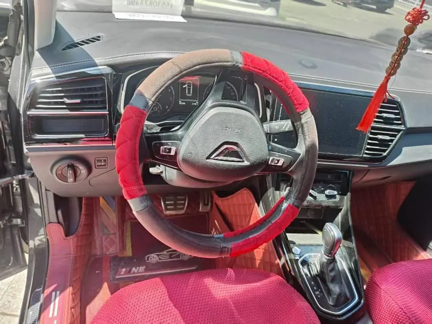Jetta 2022 Jetta VS7 1.4T Enjoy Pro Auto 5