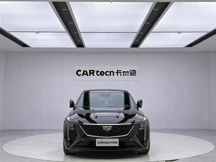 Cadillac CT5 2024 28T Luxury Pro 2