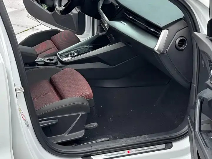 Audi A3 2021 A3L Limousine 35 TFSI Enterprising Sport 5