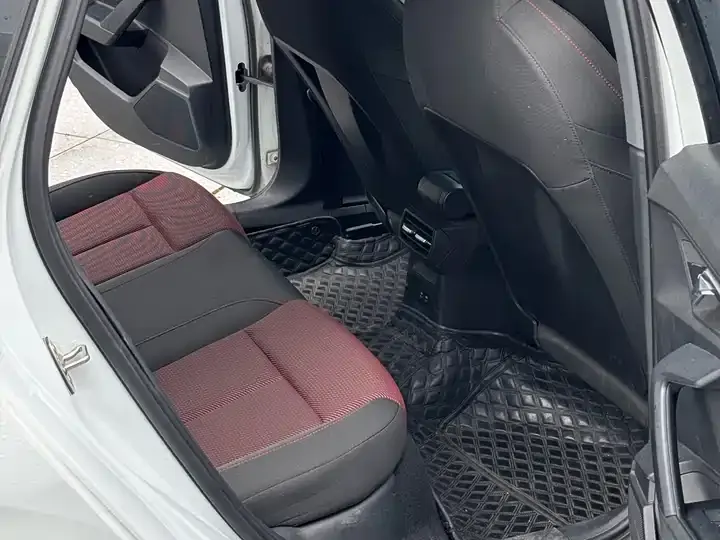 Audi A3 2021 A3L Limousine 35 TFSI Enterprising Sport 6