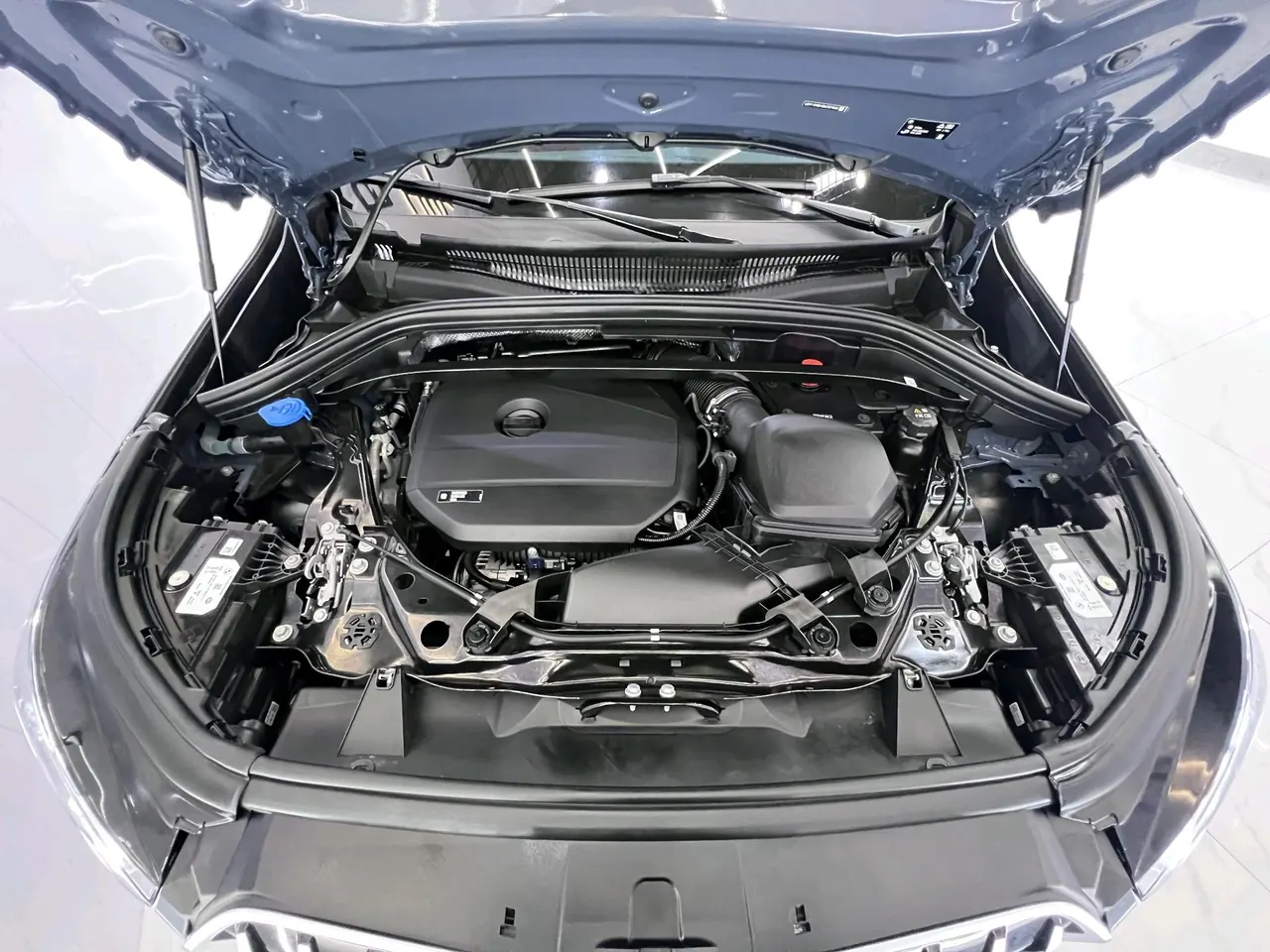 BMW 2023 X1 sDrive20Li 1.5T X Design Package Automatic Transmission 14