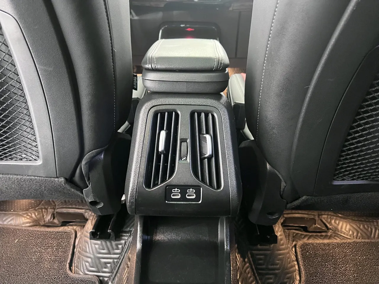 BMW 2023 X1 sDrive20Li 1.5T X Design Package Automatic Transmission 8