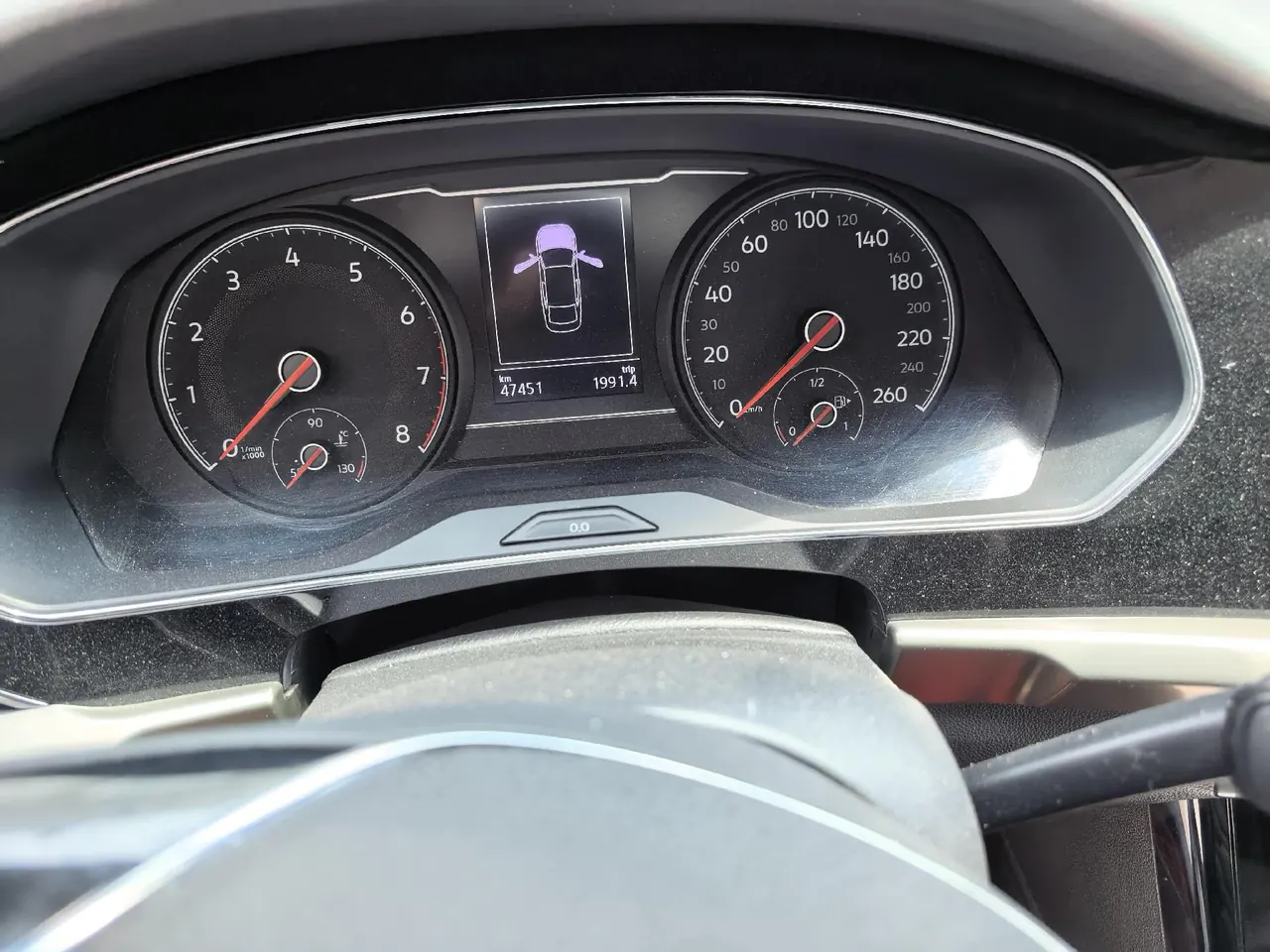 Volkswagen 2020 Passat 1.4TSI 280TSI Elite Edition (Modified) Automatic Gear 8